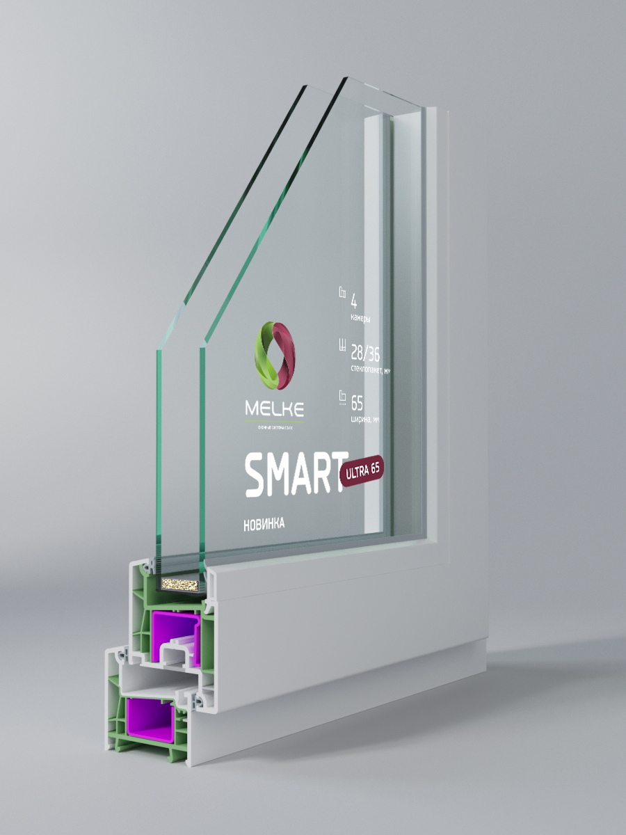 Melke Smart Ultra